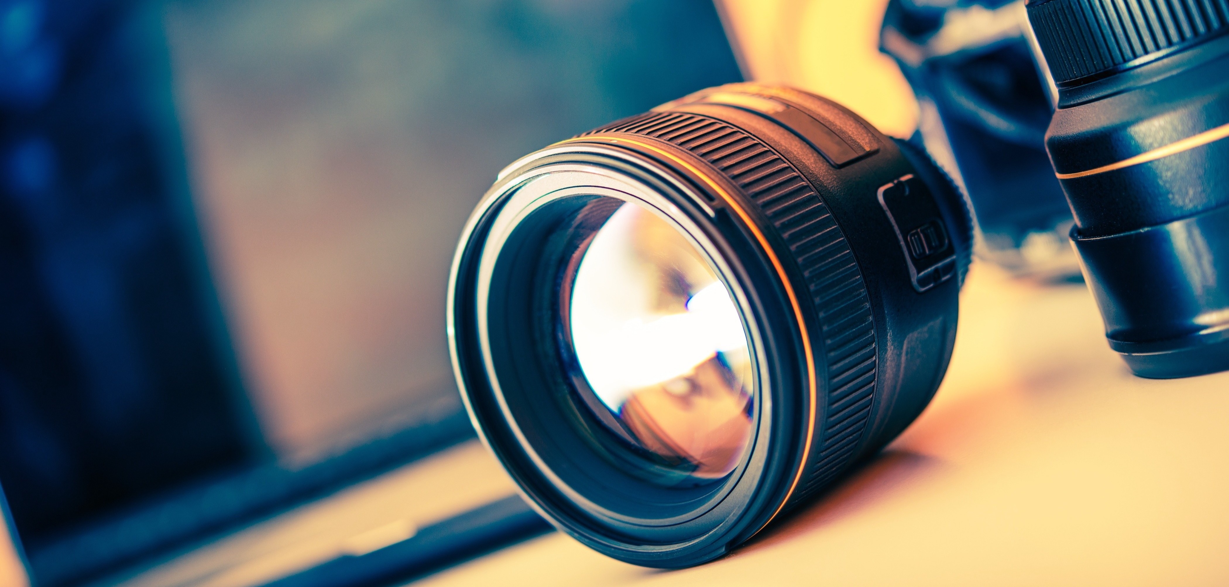 Camera